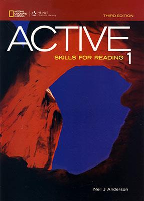 ACTIVE SKILL FOR READING 1 3th